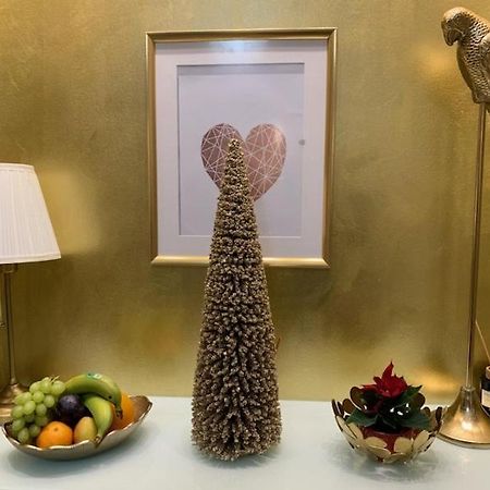 Apartment Dagmar Buresove プラハ エクステリア 写真