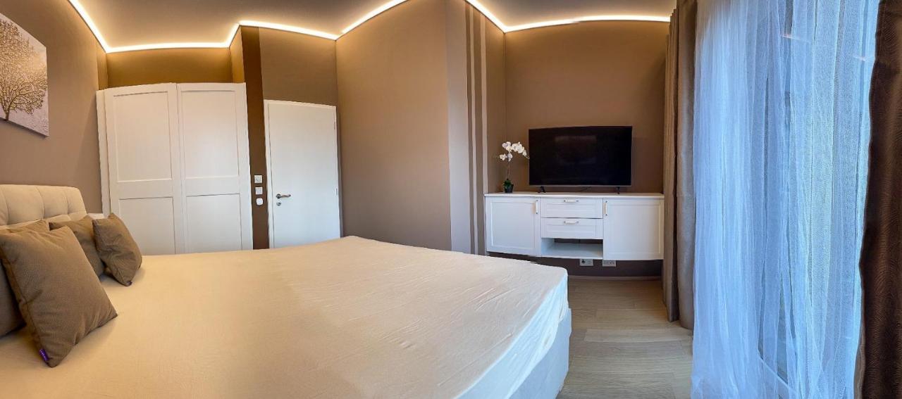 Apartment Dagmar Buresove プラハ エクステリア 写真