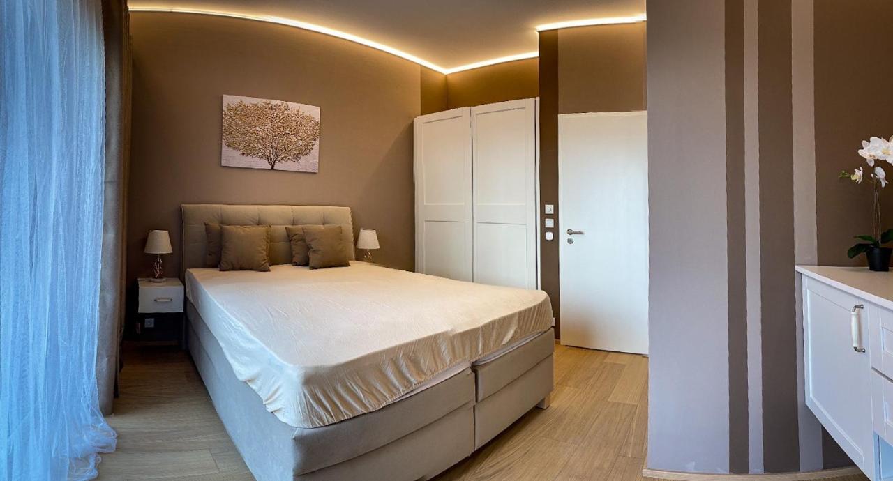 Apartment Dagmar Buresove プラハ エクステリア 写真