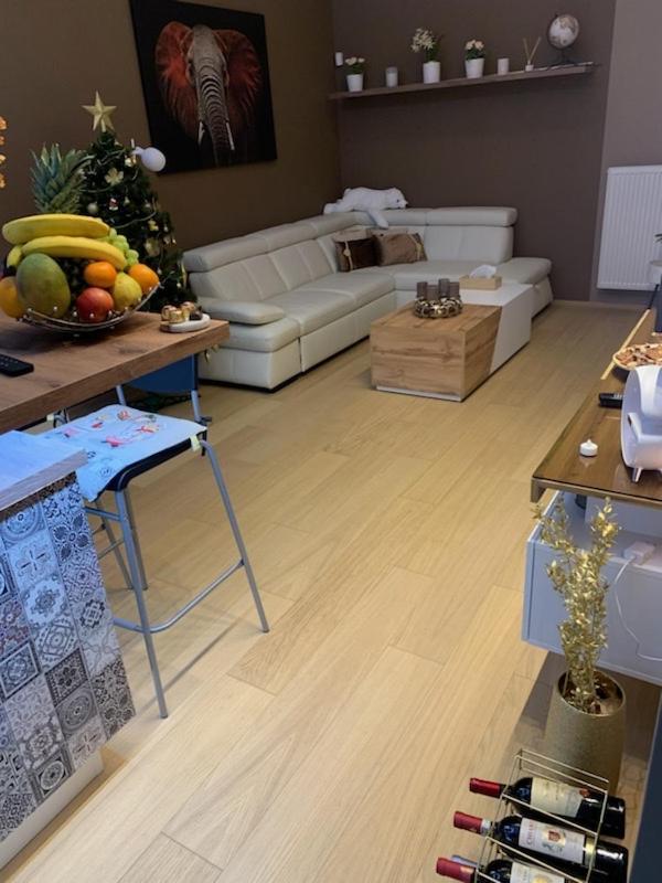 Apartment Dagmar Buresove プラハ エクステリア 写真