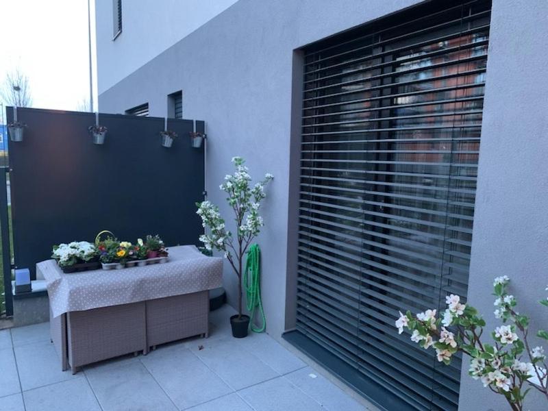 Apartment Dagmar Buresove プラハ エクステリア 写真